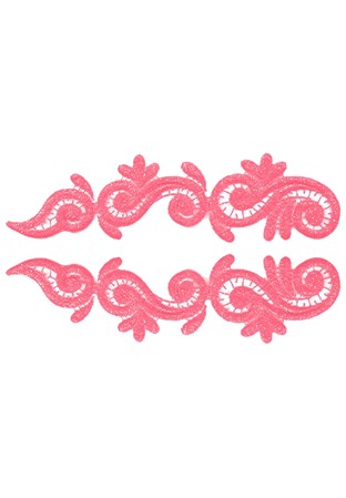 DSI Rita Lace Pair 1908